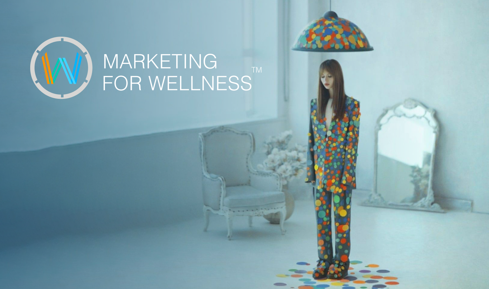 Marketing For Wellness logo